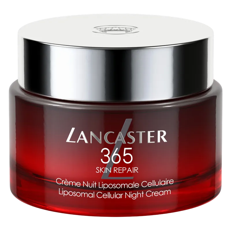 Preisreduziert Lancaster 365 Skin Repair Liposomal Cellular Night Cream
