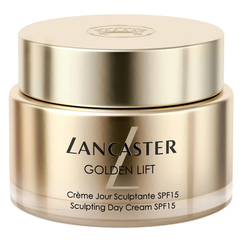 Saisonangebot Lancaster Golden Lift Sculpting Day Cream SPF15