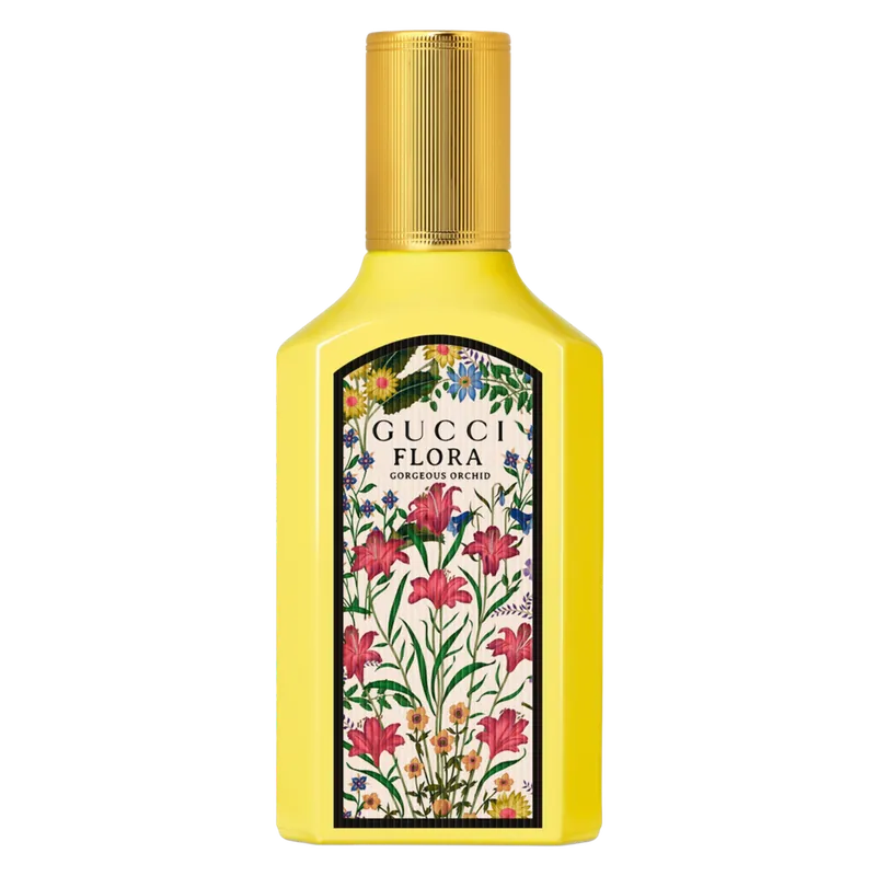 Jetzt Bestellen Gucci Flora Gorgeous Orchid Eau de Parfum (EdP)