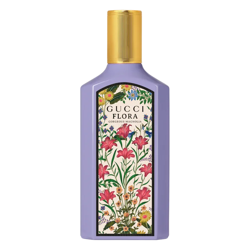 Gucci Flora Gorgeous Magnolia Eau de Parfum (EdP) Aktuell
