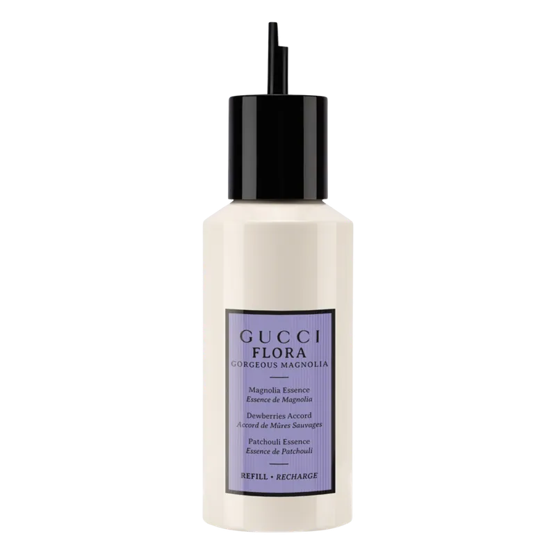 Preiswert Gucci Flora Gorgeous Magnolia Eau de Parfum (EdP) Refill
