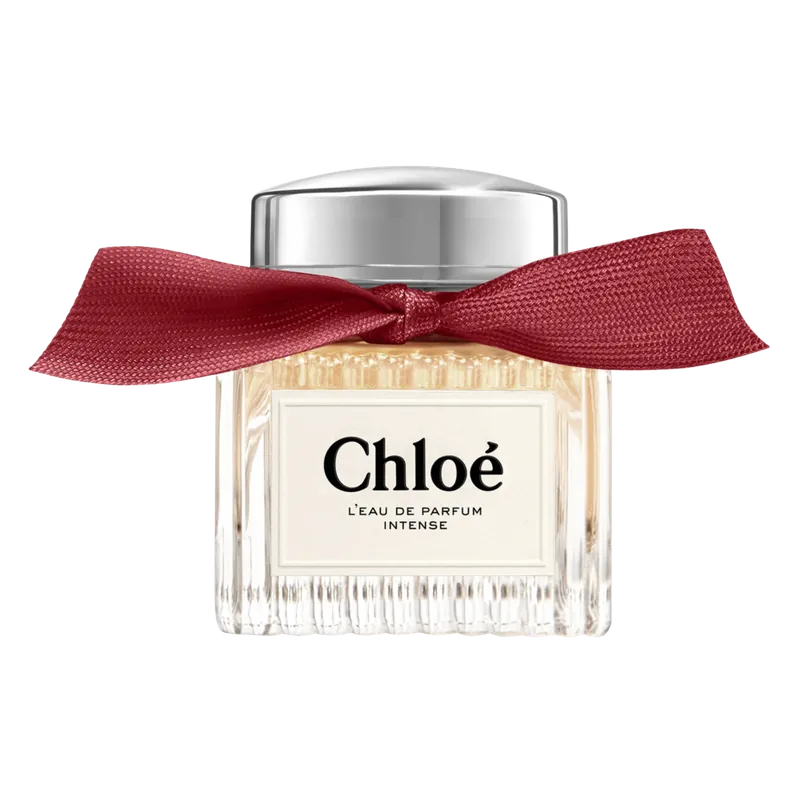 Echt Chloé L‘Eau Eau de Parfum (EdP) Intense Refillable
