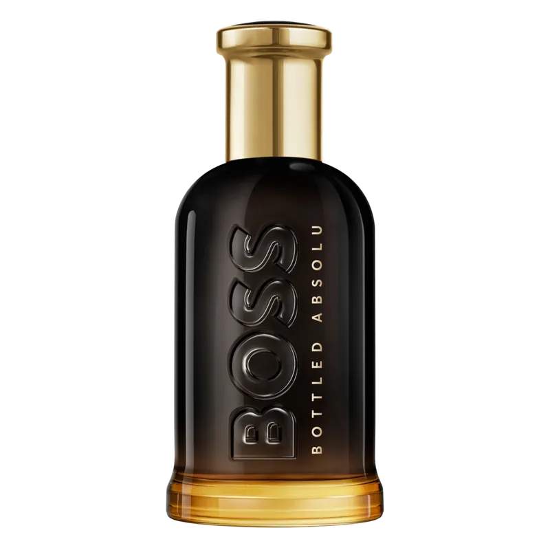 Finale Aktion Boss Boss Bottled Absolu Parfum Intense
