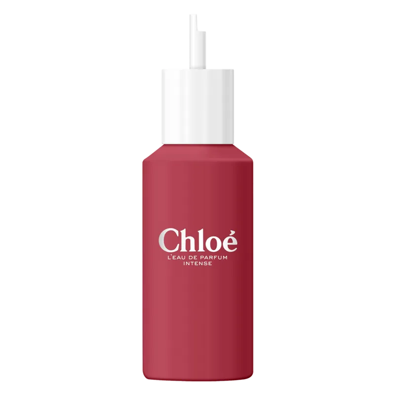 Chloé L‘Eau Eau de Parfum (EdP) Intense Refill Geprüft