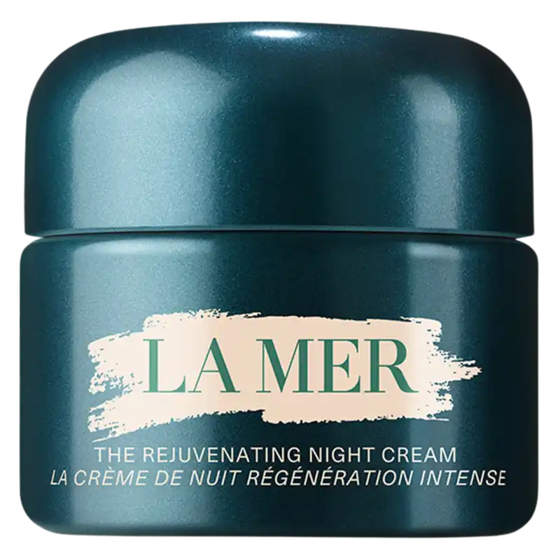 La Mer Gesichtspflege The Rejuvenating Night Cream Kracherpreis