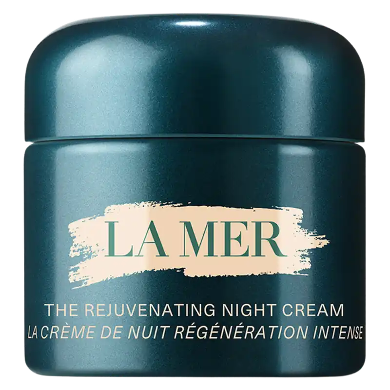 La Mer Gesichtspflege The Rejuvenating Night Cream Ausverkauf