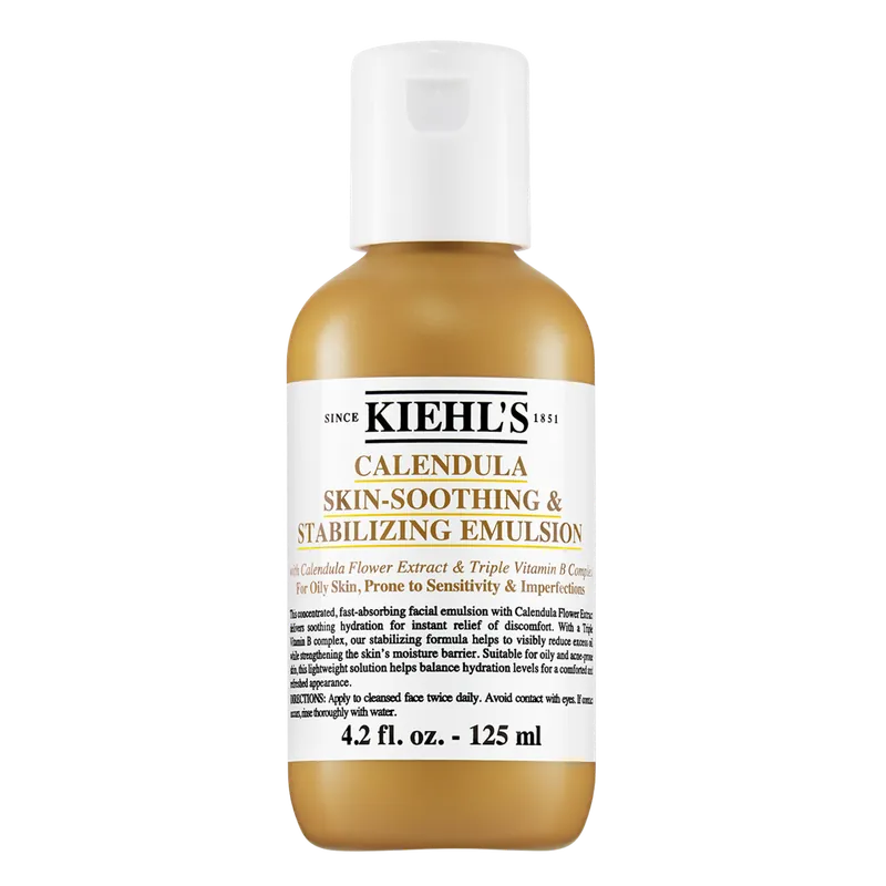 Kiehl‘s Calendula Emulsion Super-Preis