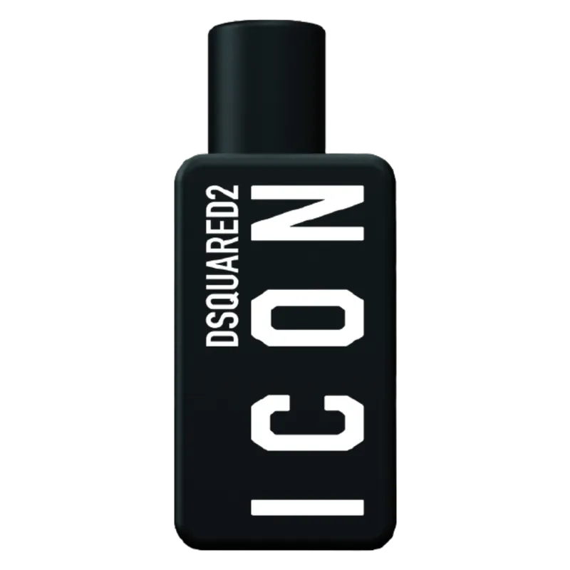 Dsquared2 Icon pour Homme Eau de Parfum (EdP) Preisreduziert