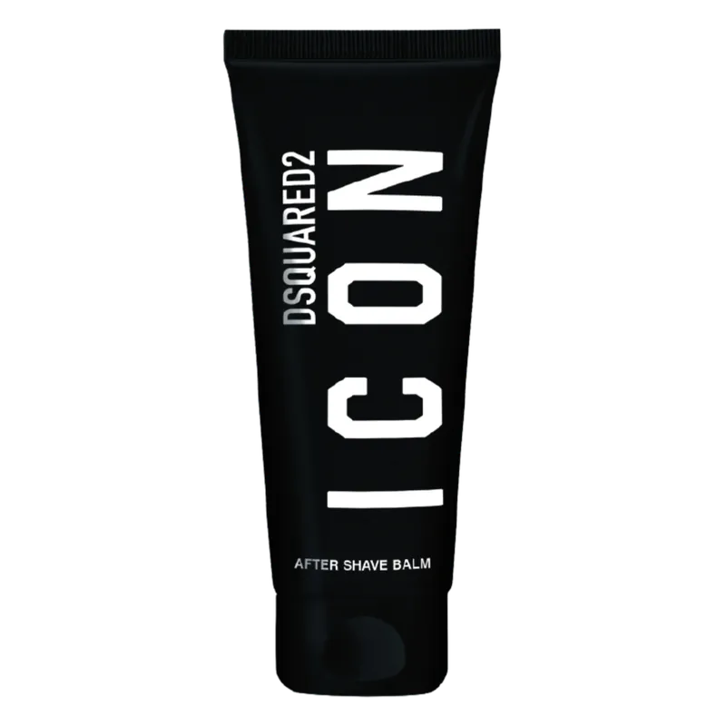 Letzte Chance Dsquared2 Icon pour Homme After Shave Balm