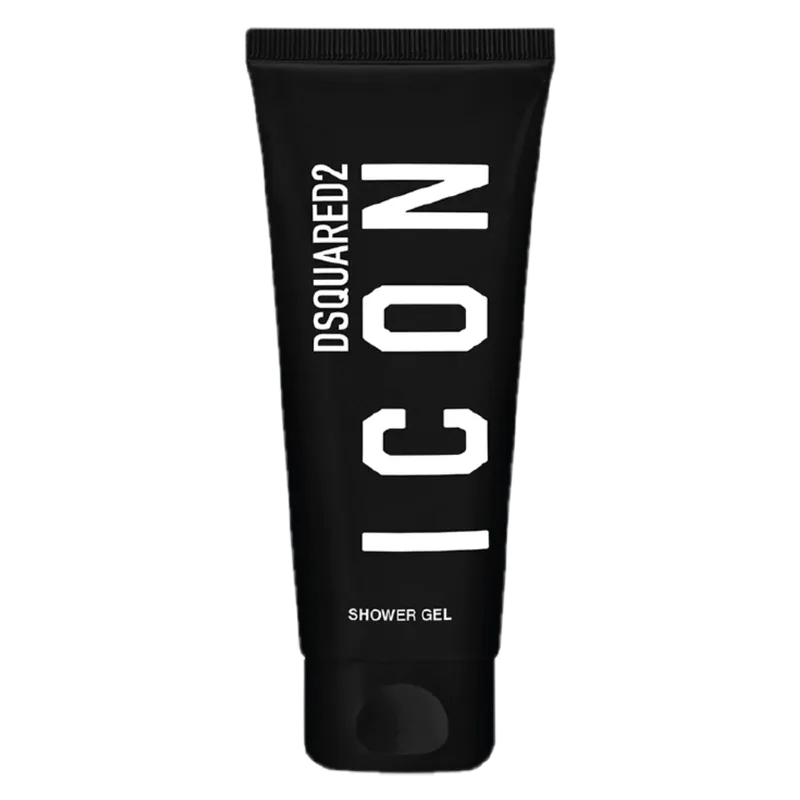 Jetzt Bestellen Dsquared2 Icon pour Homme Shower Gel