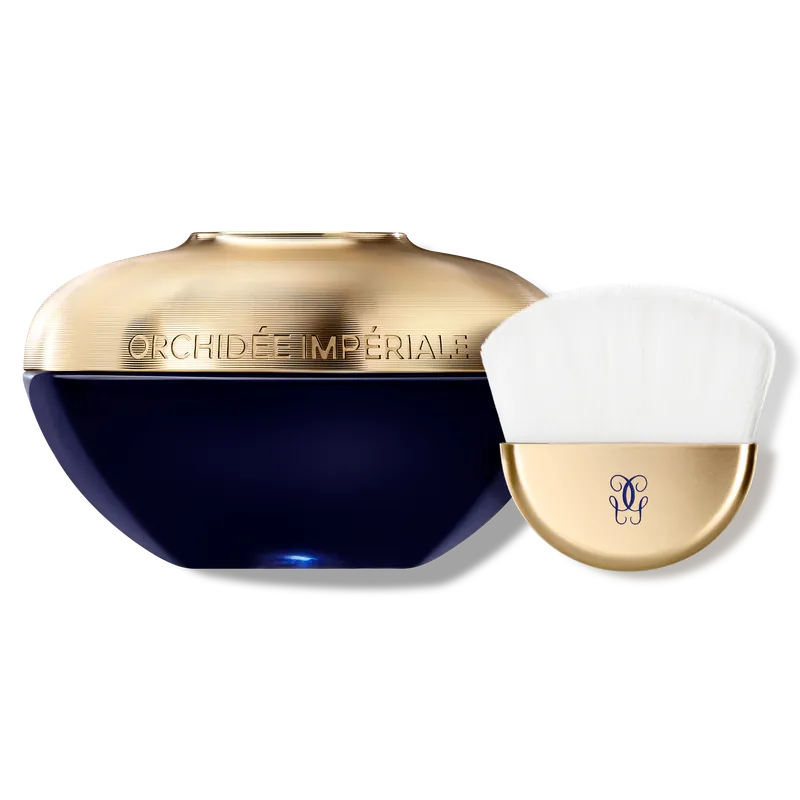 Geprüft Guerlain Orchidée Impériale Mask