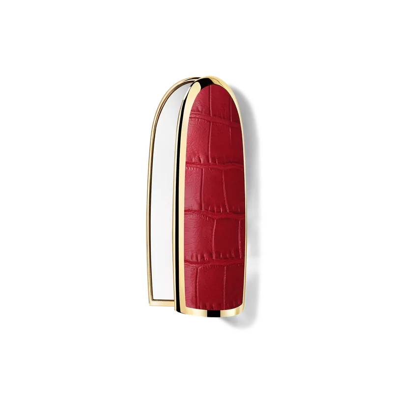 Markenware Guerlain Rouge G Lippenstift Hülle