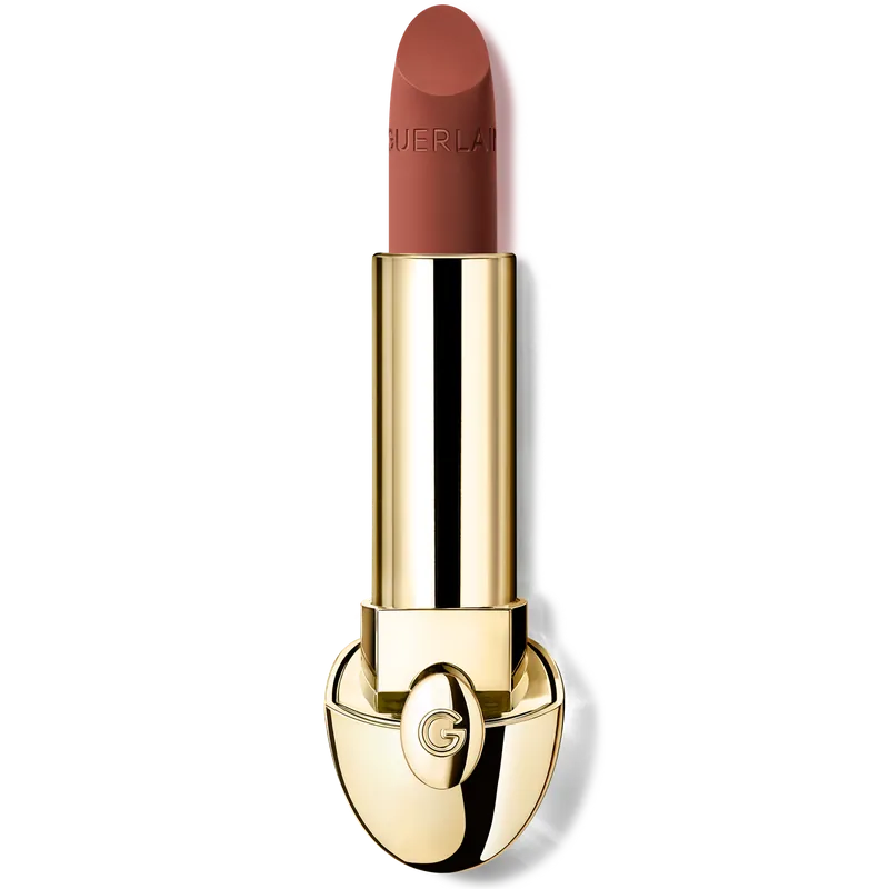 Guerlain Rouge G Velvet Lippenstift Nachfüllung Zertifiziert