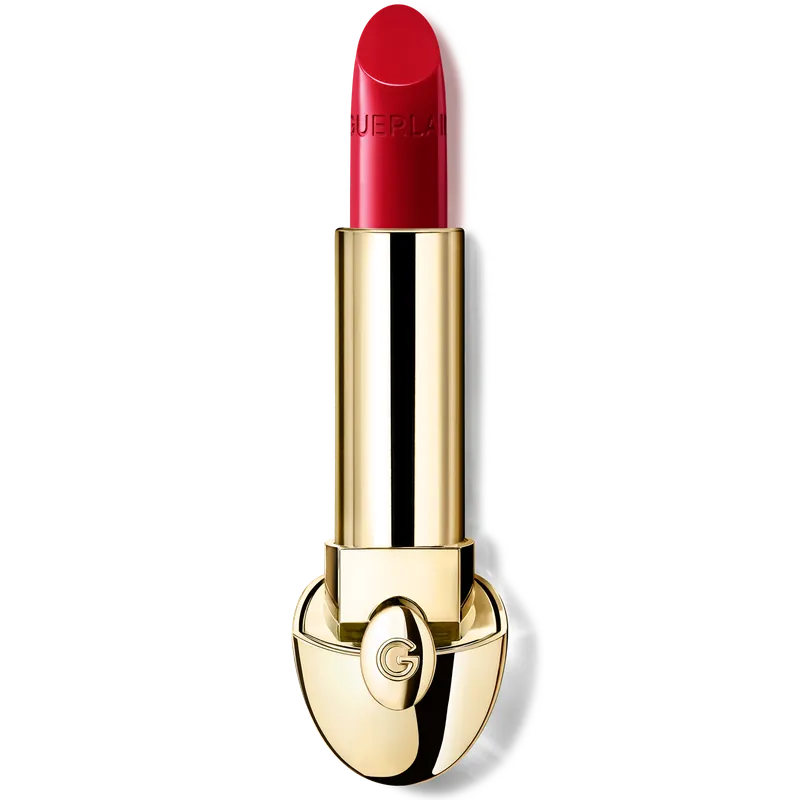 Solange Der Vorrat Reicht Guerlain Rouge G Lippenstift Nachfüllung
