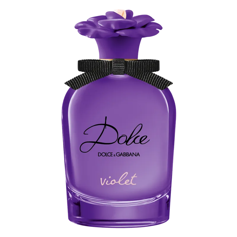 Begrenztes Angebot Dolce&Gabbana Dolce Violet Eau de Toilette (EdT)