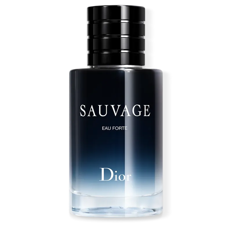 DIOR SAUVAGE EAU FORTE Alkoholfreier Duft Markenware