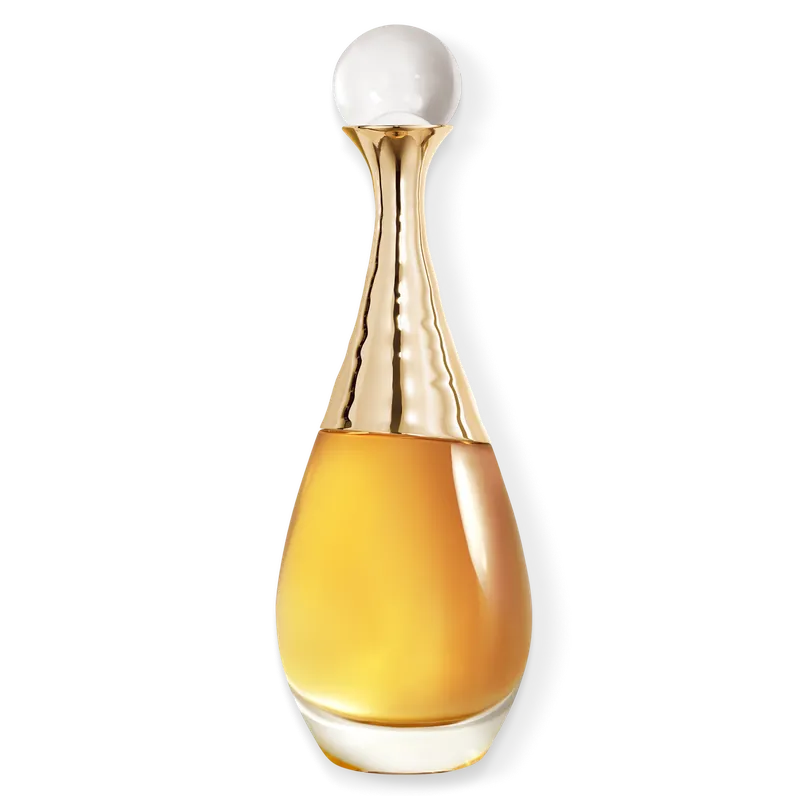 Schnäppchen DIOR J‘ADORE L‘OR Duft mit floralen Noten