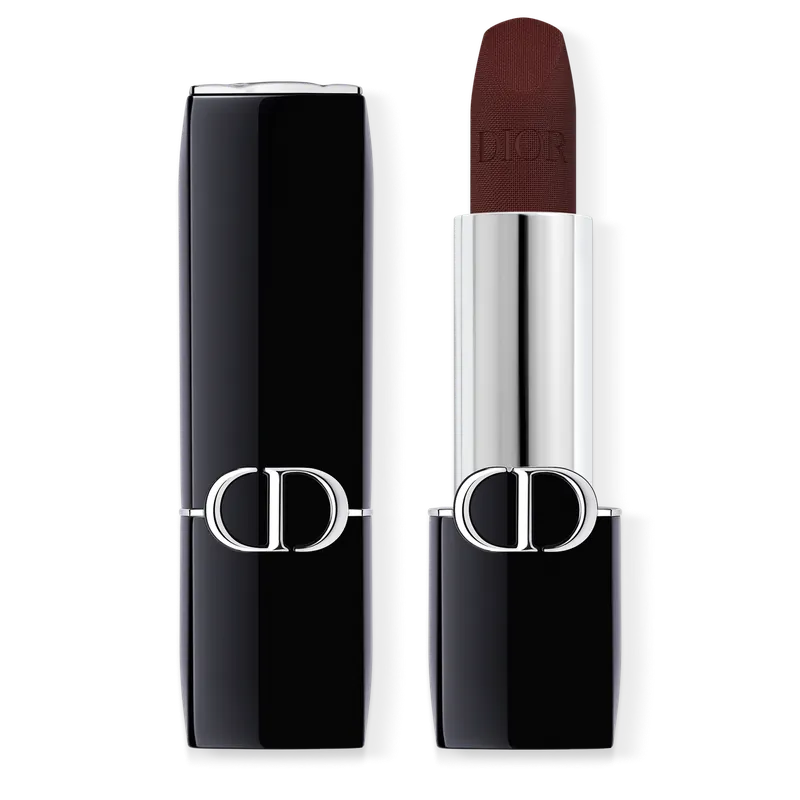 DIOR ROUGE DIOR BALSAM Universeller Lippenbalsam Neu Im Sortiment