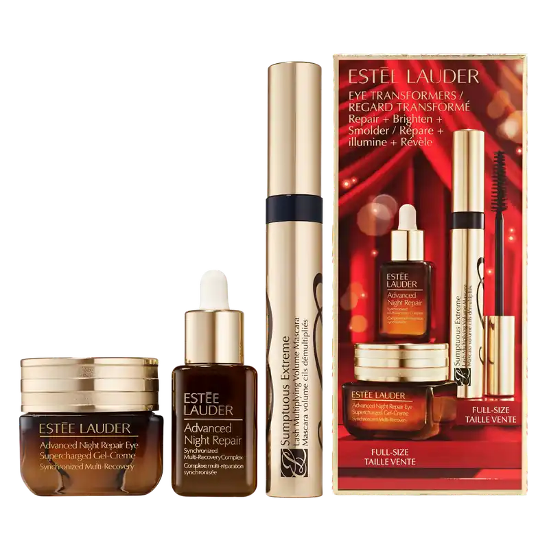 Estée Lauder Holiday Starry Eyes Set Beliebt