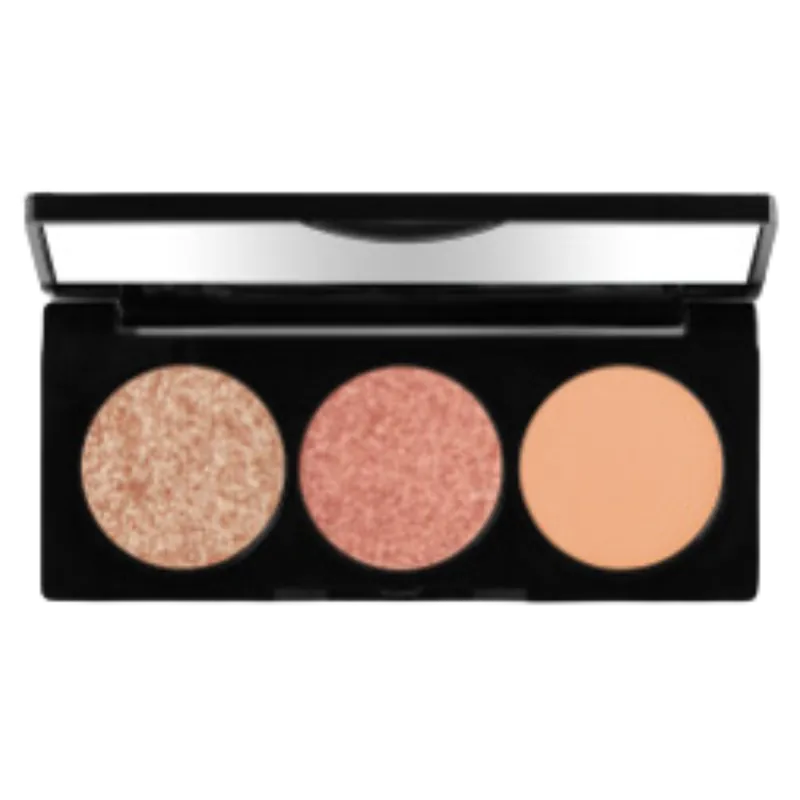 Bobbi Brown Eyes Essential Eyeshadow Trios Top-Seller