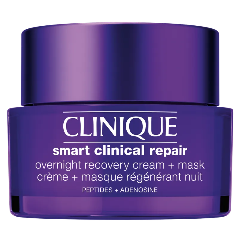 Versand Am Gleichen Tag Clinique Smart Clinical Repair Overnight Cream & Mask