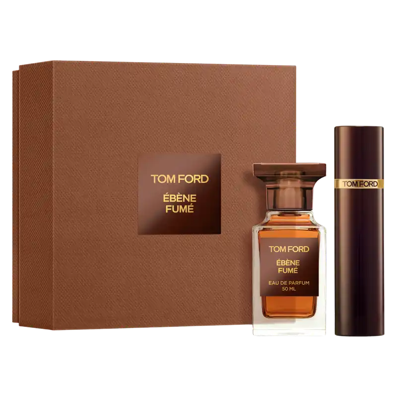 Tom Ford Private Blend Ebene Fume Eau de Parfum (EdP) 50ml SET Top-Seller