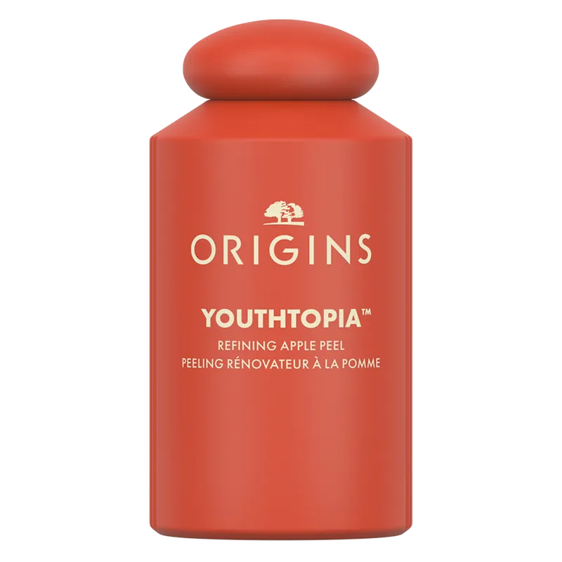 Wochenendangebot Origins Youthtopia Refining Apple Peel