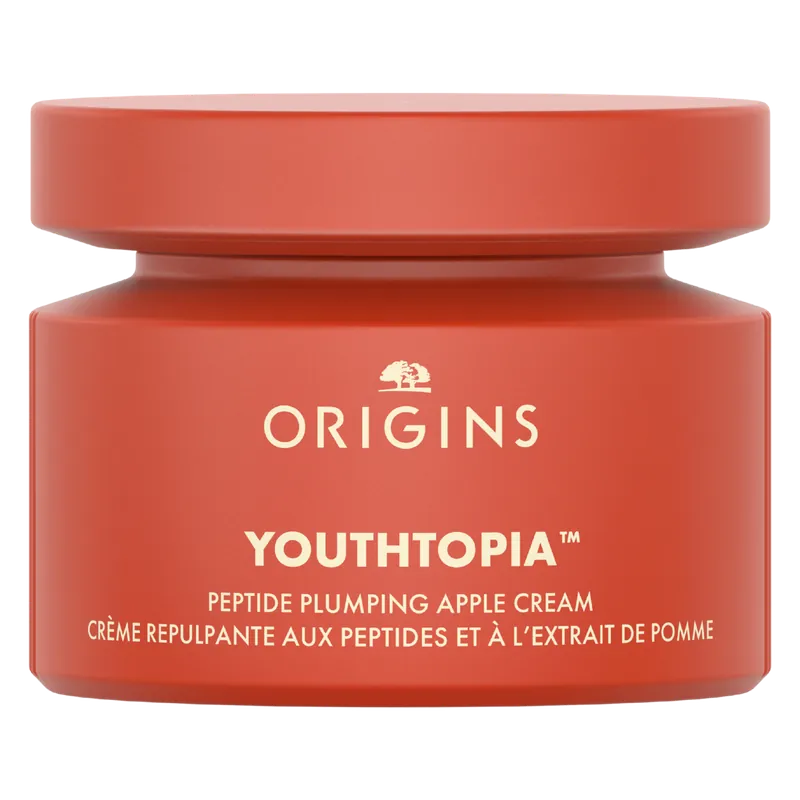 Sonderaktion Origins Youthtopia Peptide Plumping Apple Cream