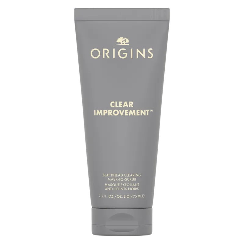 Origins Clear Improvement Blackhead Clearing Mask-to-Scrub Schnäppchen