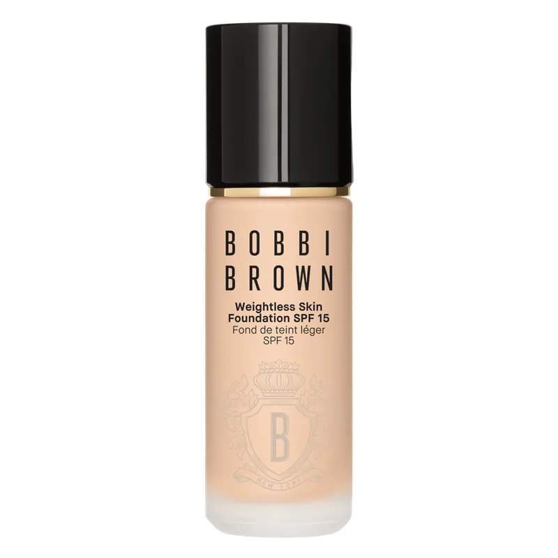 Preisreduziert Bobbi Brown Foundation Weightless Skin Foundation SPF 15