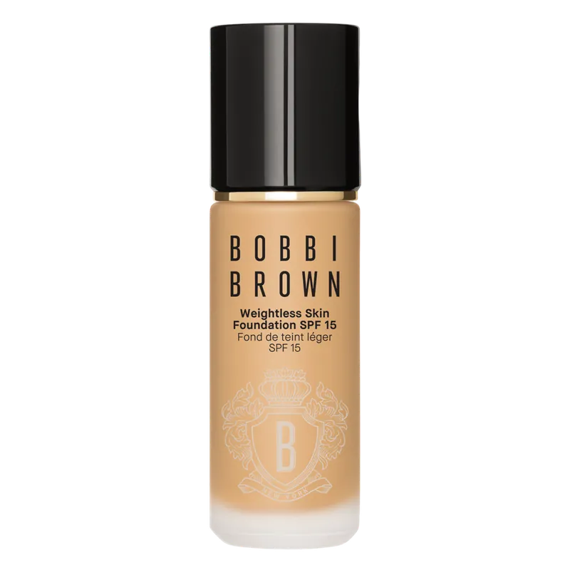Top-Preis Bobbi Brown Foundation Weightless Skin Foundation SPF 15