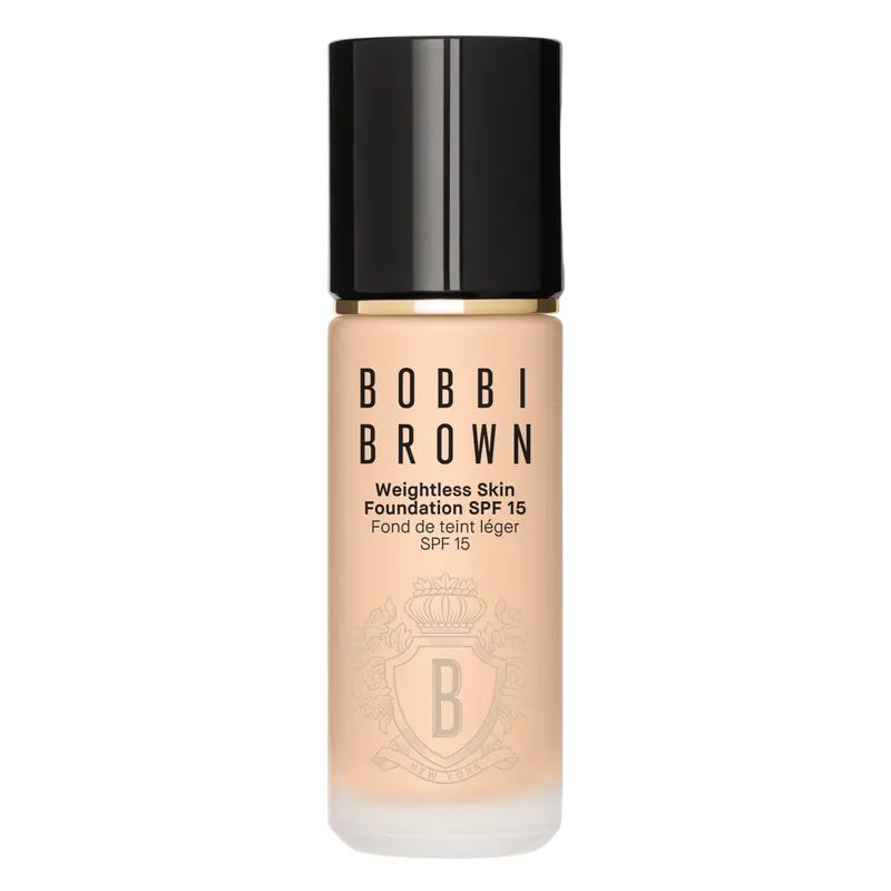 Preis Gesenkt Bobbi Brown Foundation Weightless Skin Foundation SPF 15