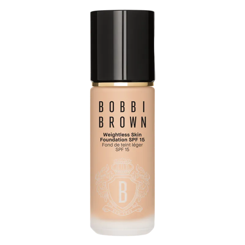 Günstig Bobbi Brown Foundation Weightless Skin Foundation SPF 15