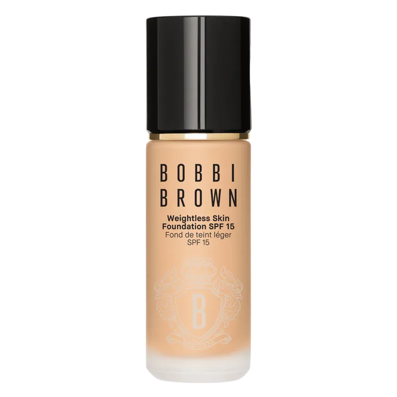 Neuheit Bobbi Brown Foundation Weightless Skin Foundation SPF 15
