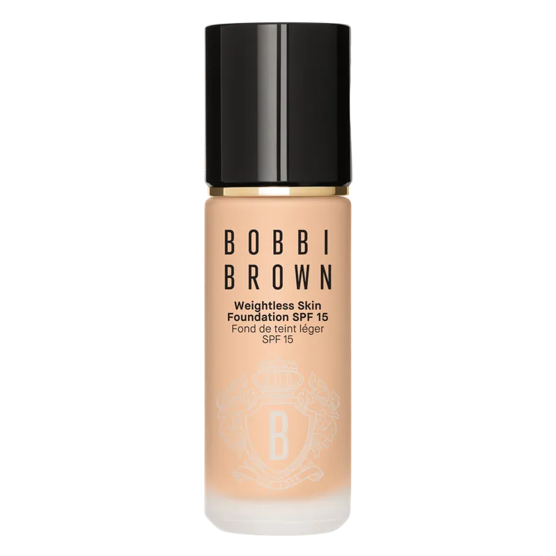 Super-Preis Bobbi Brown Foundation Weightless Skin Foundation SPF 15