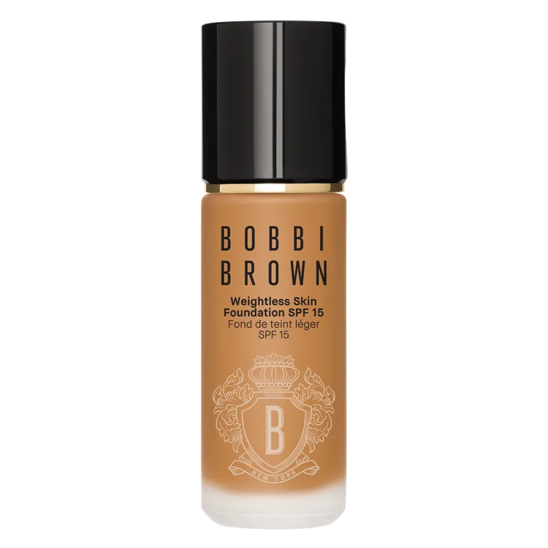 Beliebt Bobbi Brown Foundation Weightless Skin Foundation SPF 15