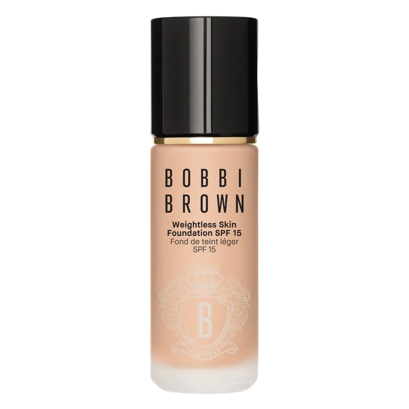 Bobbi Brown Foundation Weightless Skin Foundation SPF 15 Preisreduziert