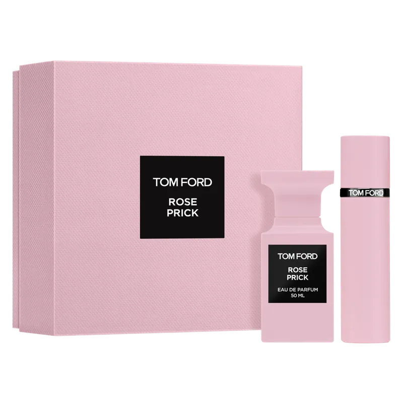 Top-Angebot Tom Ford Private Blend Rose Prick Eau de Parfum (EdP) 50ml SET