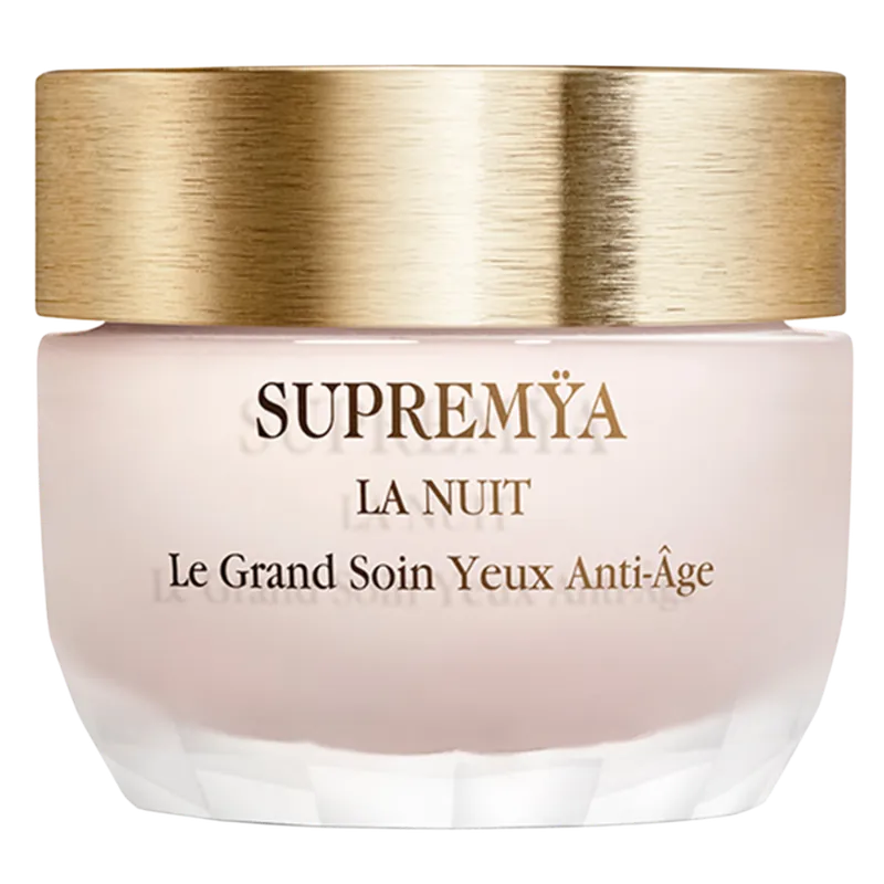 Sisley Supremÿa La Nuit Le Grand Soin Yeux Anti-Âge Günstig