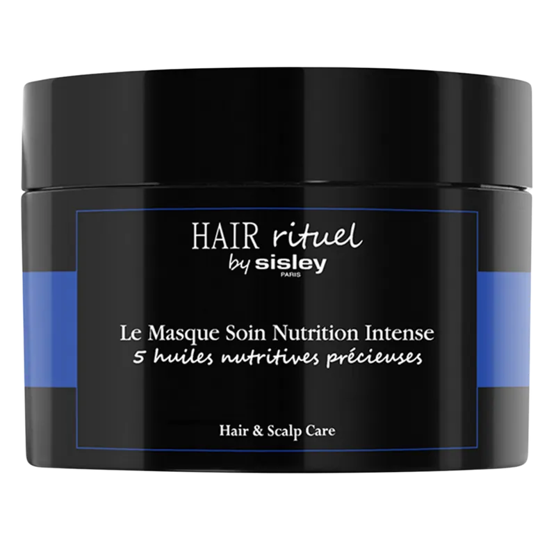 Sisley Hair Rituel by Sisley Le Masque Soin Nutrition Intense Wochenendangebot