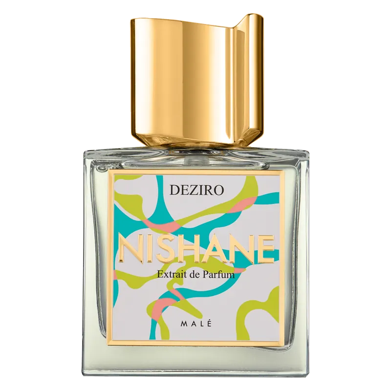 Nishane Deziro Eau de Parfum (EdP) Aktuell