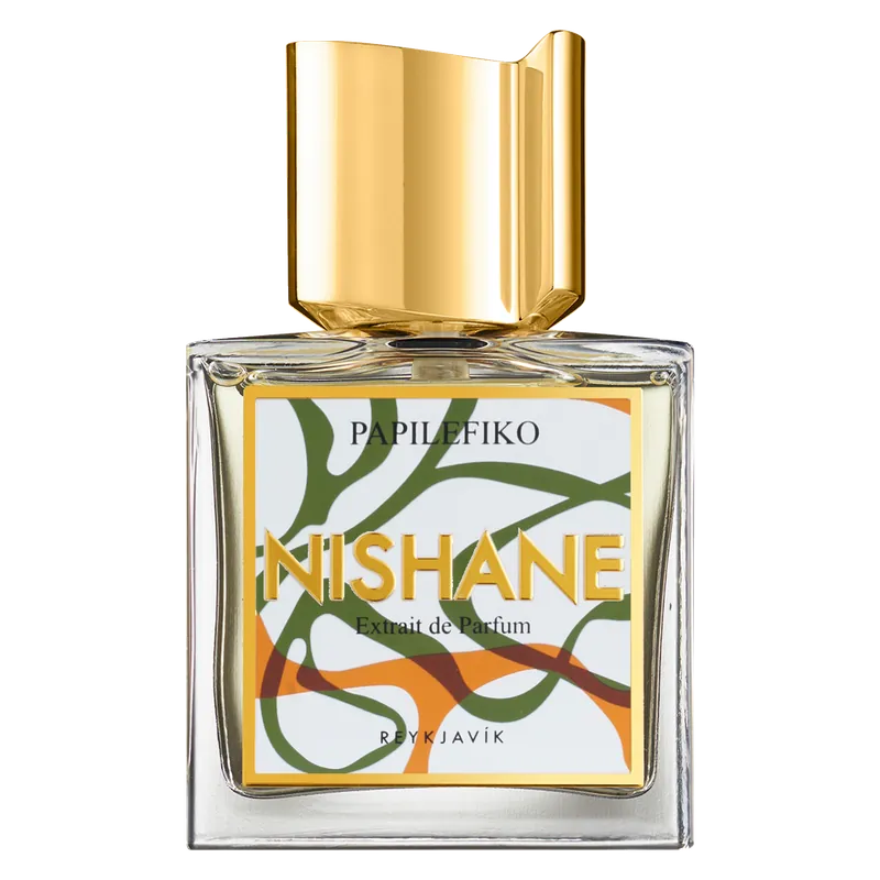 Neuheit Nishane Papilefko Eau de Parfum (EdP)