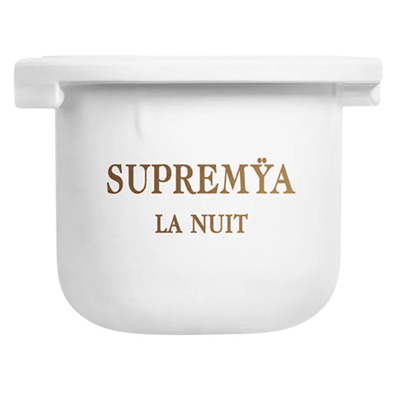 Sisley Supremÿa La Nuit Le Grand Soin Yeux Anti-Âge Refill Garantierte Lieferung