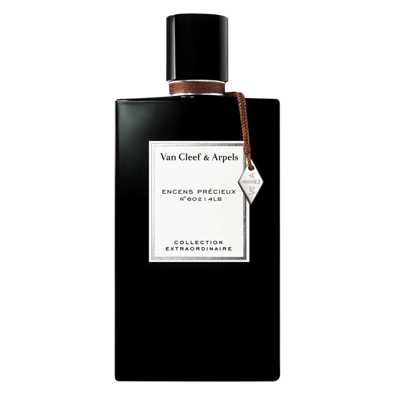 Neuheit Van Cleef & Arpels Collection Extraordinaire Encens Précieux Eau de Parfum (EdP)