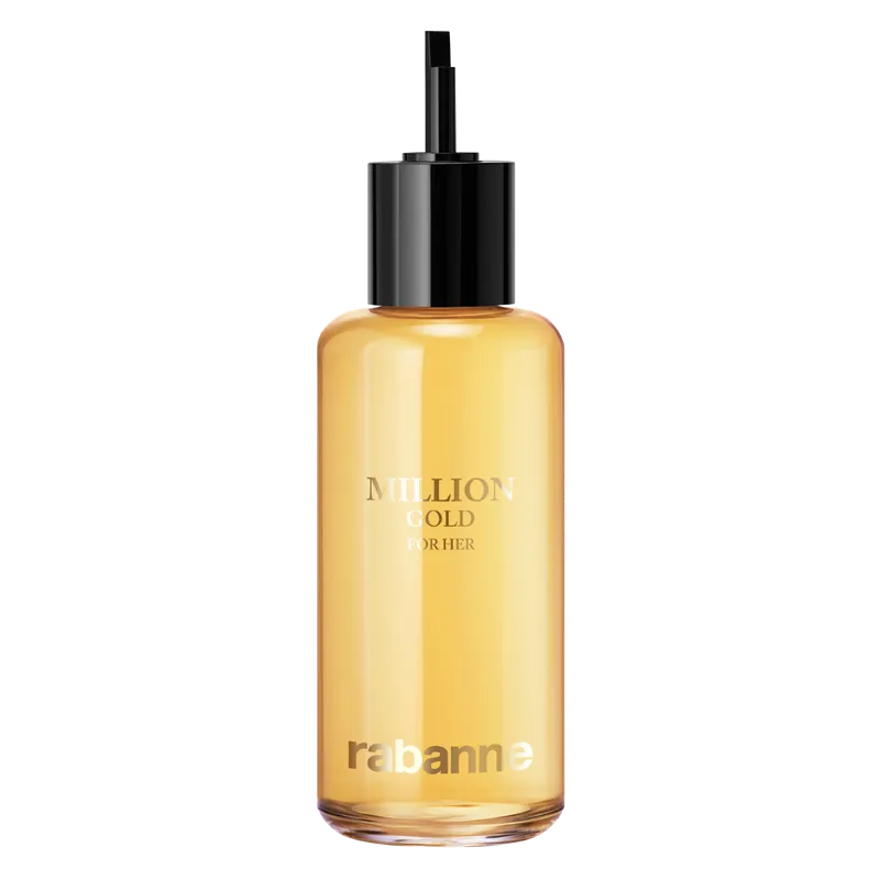 Rabanne Million Gold For Her Eau de Parfum (EdP) Refill Abverkauf