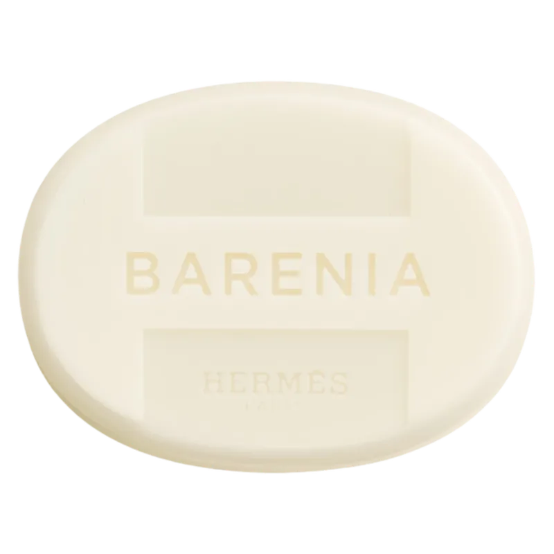 Solange Der Vorrat Reicht HERMÈS BARÉNIA SEIFE