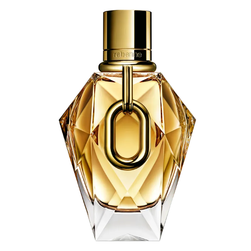 Markenware Rabanne Million Gold For Her Eau de Parfum (EdP) Refillable
