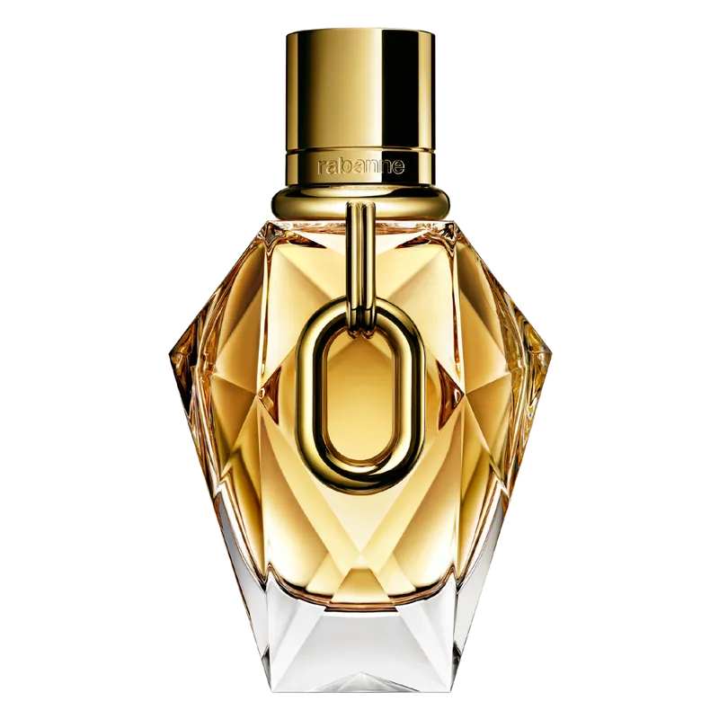 Meistverkauft Rabanne Million Gold For Her Eau de Parfum (EdP) Refillable