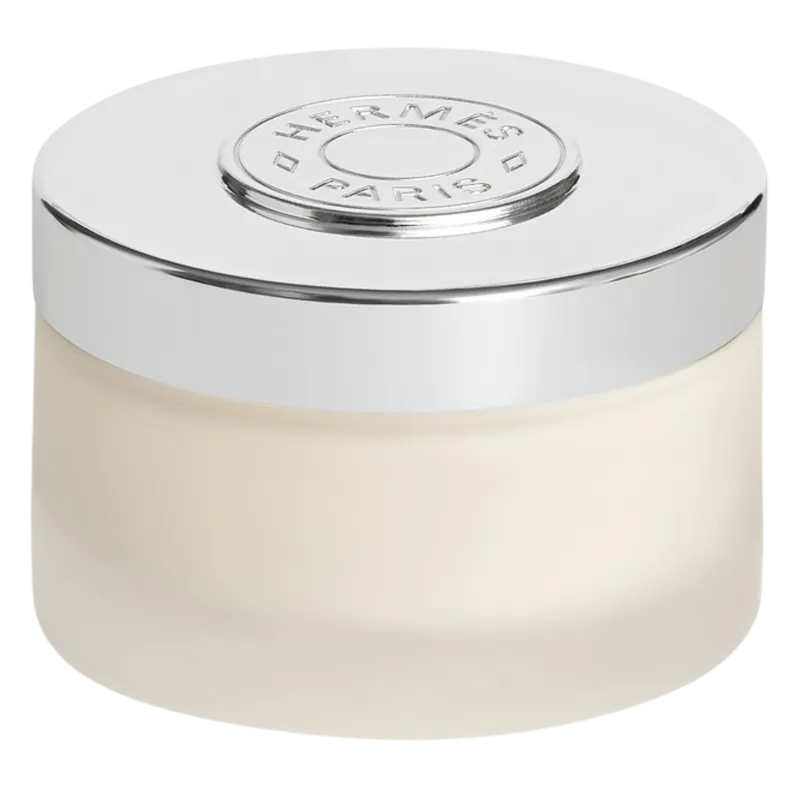 HERMÈS BARÉNIA BODY CREAM Neue Kollektion