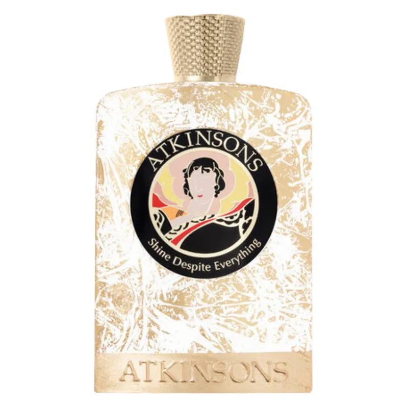 Abverkauf Atkinsons Shine Despite Everything Eau de Parfum (EdP)